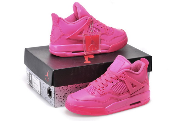 Jordan 4 Women Super Perfect--001